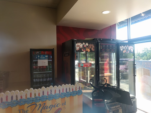 Ice Cream Shop «Cold Stone Creamery», reviews and photos, 2449 Prince William Pkwy, Woodbridge, VA 22192, USA