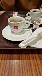 Photo n°3 de illy à Paris ()