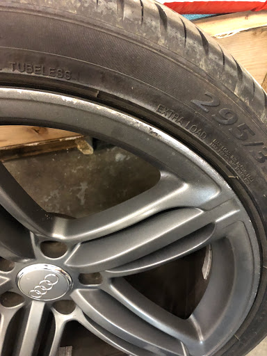 Car Dealer «Specialized Sales & Leasing», reviews and photos, 702 Main St #1, Salt Lake City, UT 84101, USA