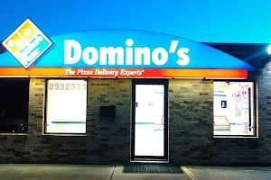 Domino's Pizza image