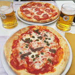 Photo n°6 de l'avis de Paolo.e fait le 19/08/2021 à 19:24 sur le  Lido Cisano à Bardolino