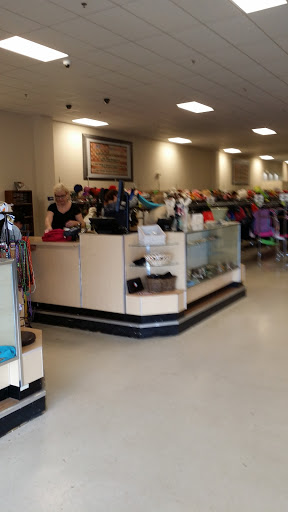 Thrift Store «Amvets Thrift Stores», reviews and photos, 109 S Seven Oaks Dr, Knoxville, TN 37922, USA