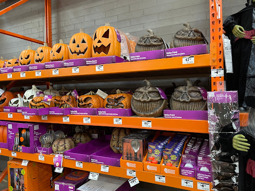 Home Improvement Store «The Home Depot», reviews and photos, 39500 W Seven Mile Rd, Northville, MI 48167, USA