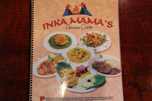 Inka Mama's - Santa Ana