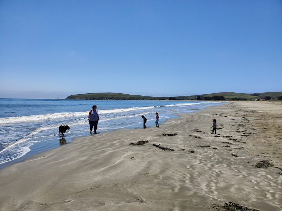 Doran Beach