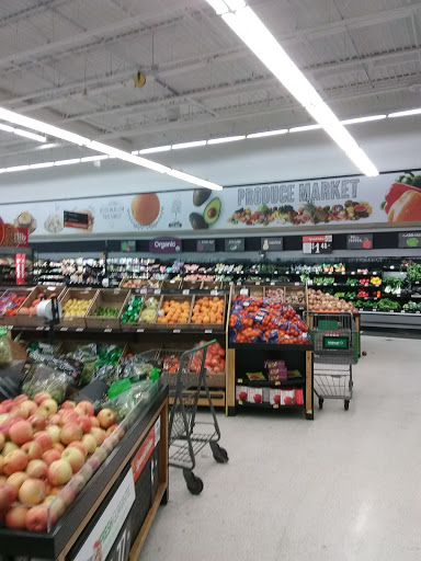 Supermarket «Walmart Neighborhood Market», reviews and photos, 2102 Main St, Dunedin, FL 34698, USA