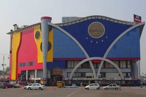 SRS Shopping Mall image