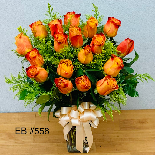 Florist «Everblooming Floral & Gift», reviews and photos, 18522 Yorba Linda Blvd, Yorba Linda, CA 92886, USA