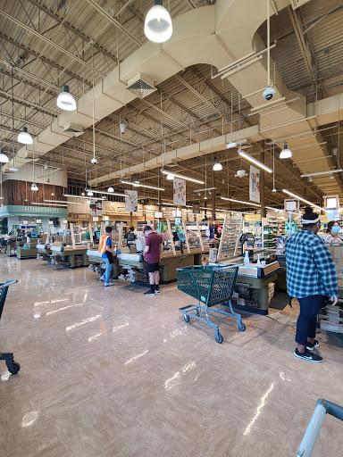 Grocery Store «Whole Foods Market», reviews and photos, 2918 Walton Blvd, Rochester Hills, MI 48309, USA