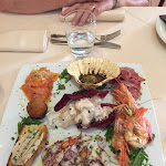 Photo n°1 de l'avis de Massimo.o fait le 28/08/2017 à 12:08 sur le  L'Angolo di Manueliana à Santo Stefano di Camastra