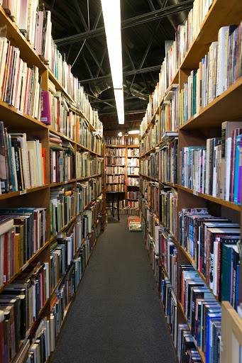 Book Store «Caliban Book Shop», reviews and photos, 410 S Craig St, Pittsburgh, PA 15213, USA