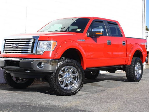 Auto Broker «Platinum Auto World», reviews and photos, 96 Fleming St, Fredericksburg, VA 22408, USA