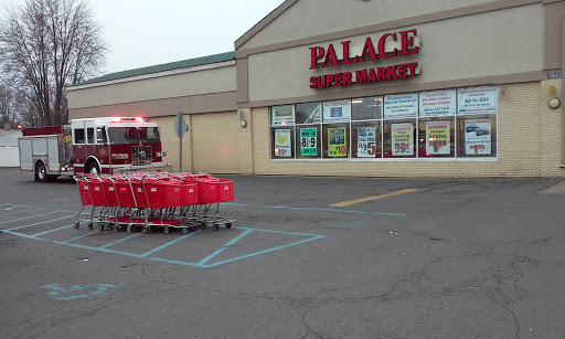 Supermarket «Palace Supermarket», reviews and photos, 1942 S Venoy Rd, Westland, MI 48186, USA