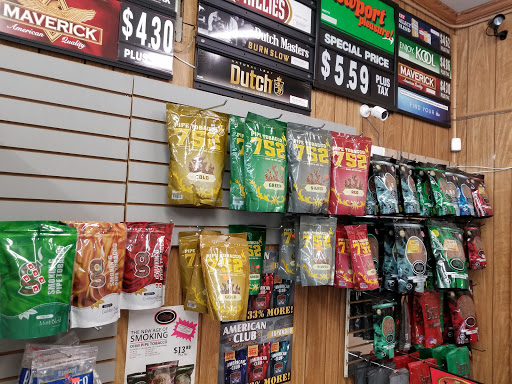 Tobacco Shop «786 tobacco express», reviews and photos, 975 Gadsden Hwy, Birmingham, AL 35235, USA