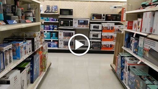 Department Store «Target», reviews and photos, 197 Gravois Bluffs Plaza Dr, Fenton, MO 63026, USA