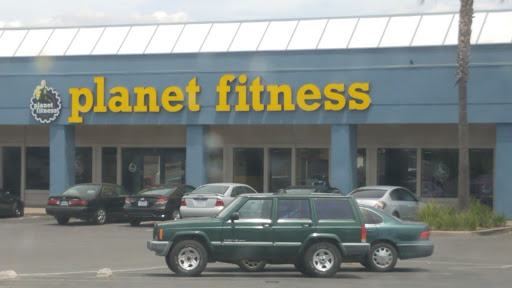 Gym «Planet Fitness», reviews and photos, 7016 Sunrise Blvd Sunrise Boulevard, Citrus Heights, CA 95610, USA