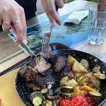 Photo n°1 de l'avis de Signe.j fait le 12/08/2023 à 10:34 sur le  La Pacheca Rock Bar à Lazise