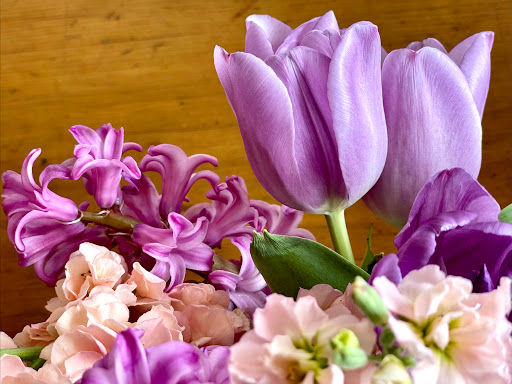 Florist «Sellwood Flower Company», reviews and photos, 8215 SE 13th Ave, Portland, OR 97202, USA