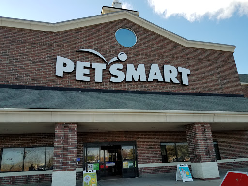 PetSmart, 17677 Haggerty Rd, Northville, MI 48168, USA, 