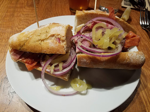 Sandwich Shop «Red Apron Butcher», reviews and photos, 709 D St NW, Washington, DC 20004, USA