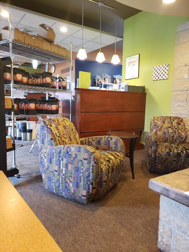 Coffee Shop «Higher Grounds Coffee», reviews and photos, 1709 S West Ave, Freeport, IL 61032, USA