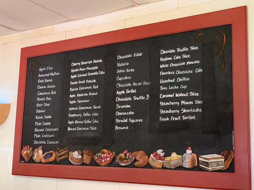 Hans & Harry's Bakery