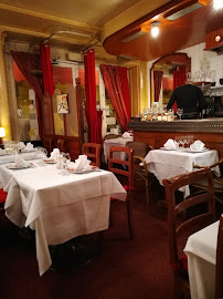 Atmosphère du Restaurant Marie Edith à Paris - n°10