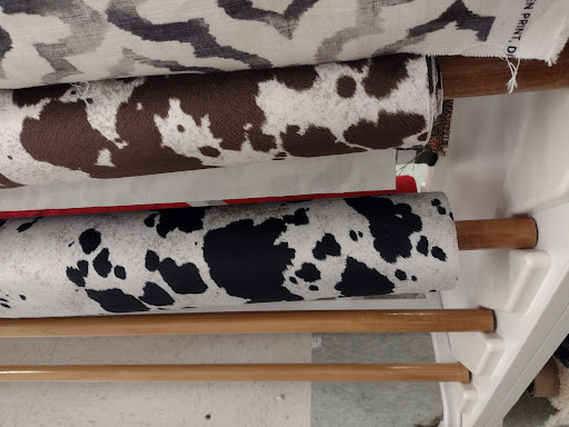 Fabric Store «Jo-Ann Fabrics and Crafts», reviews and photos, 2088 Gallatin Pike N, Madison, TN 37115, USA