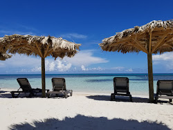 Ocean Eden Bay'in fotoğrafı otel alanı