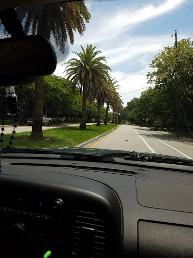 Park «Simpson Park», reviews and photos, 5 SW 17th Rd, Miami, FL 33129, USA
