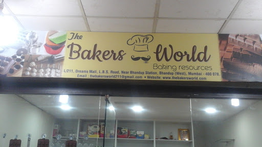 The Bakers World
