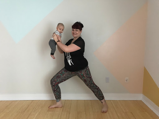 Yoga Studio «Unfold Yoga OC», reviews and photos, 512 S Brea Blvd, Brea, CA 92821, USA