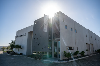 The Reserve 3 Business Park