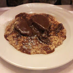 Photo n°2 de l'avis de Cristiana.a fait le 27/04/2018 à 12:53 sur le  Hostaria da Beppe à Parma