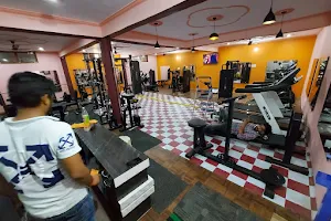 Shikohabad fitness Club image