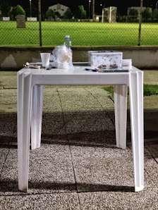 Stadio San Giorgio di Piano Via Argelato, 141, 40016 San Giorgio di Piano BO, Italia