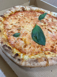Pizza du Restaurant italien Villa Dondelli à Paris - n°16