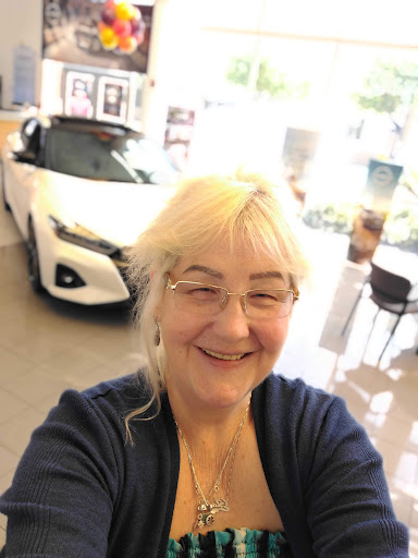 Nissan Dealer «AutoNation Nissan Miami», reviews and photos, 3345 SW 8th St, Miami, FL 33135, USA