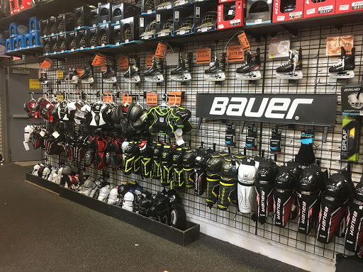 Sporting Goods Store «Play It Again Sports», reviews and photos, 3333 West Henrietta Road, Rochester, NY 14623, USA