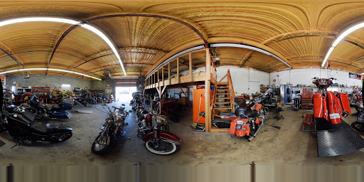 Traditions Cycle, 7723 Maplewood Ave, North Richland Hills, TX 76180, USA, 