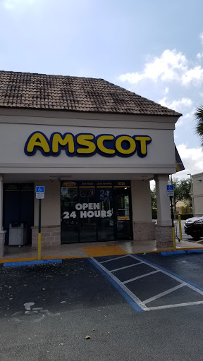 Check Cashing Service «Amscot - The Money Superstore», reviews and photos