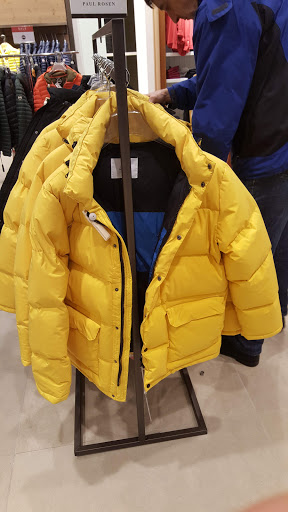 Stores to buy women's down jackets Mannheim