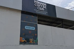 Panama Coffee Club image