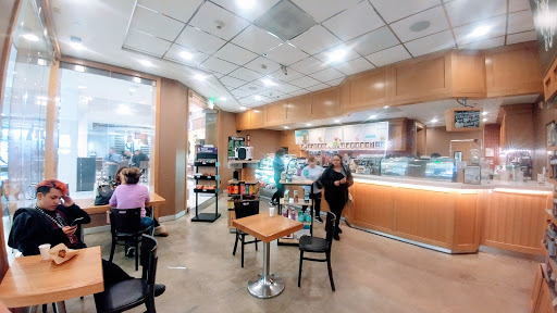 Coffee Shop «The Coffee Bean & Tea Leaf», reviews and photos, 14006 Riverside Dr, Sherman Oaks, CA 91423, USA