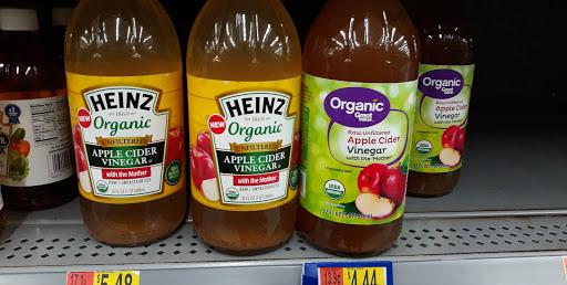 Department Store «Walmart Supercenter», reviews and photos, 6702 Seawall Blvd, Galveston, TX 77551, USA