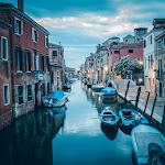 Photo n°3 de l'avis de Manfred.i fait le 02/08/2021 à 21:12 sur le  Osteria L’Orto dei Mori à Venice