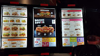 Aliment-réconfort du Restauration rapide Burger King à Saint-Michel - n°4