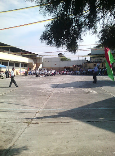 Unidad Educativa Padres Somascos "El Cenáculo" - Guayaquil