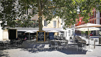 Atmosphère du Restaurant Le Grand Joseph à Chambéry - n°4