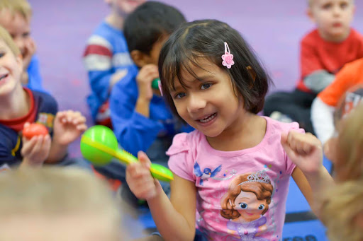 Day Care Center «Kinderberry Hill Child Development Centers», reviews and photos, 1205 Woodbury Dr, Woodbury, MN 55129, USA